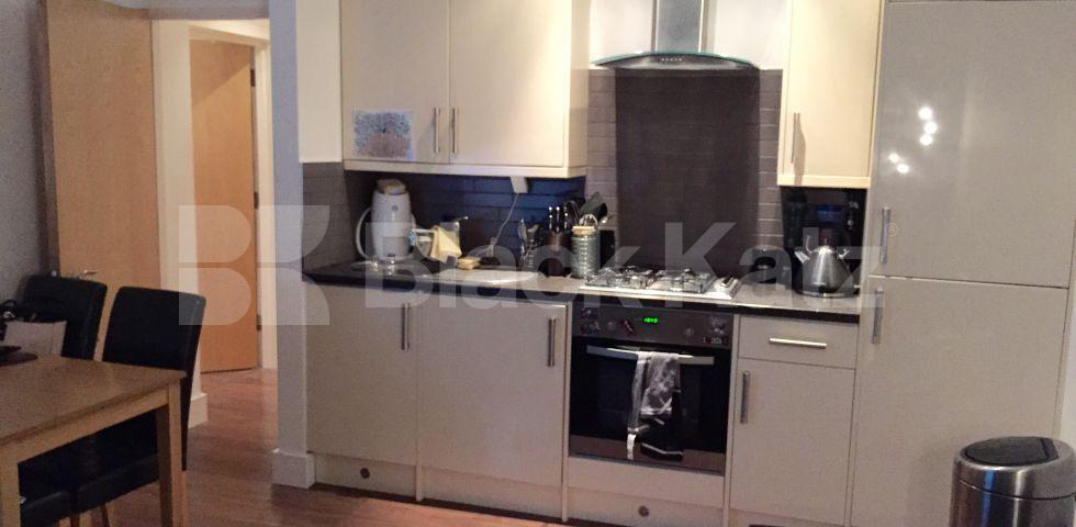 			NEW INSTRUCTION, 1 Bedroom, 1 bath, 1 reception Apartment			 Upper Tooting Park, Tooting Bec/Balham